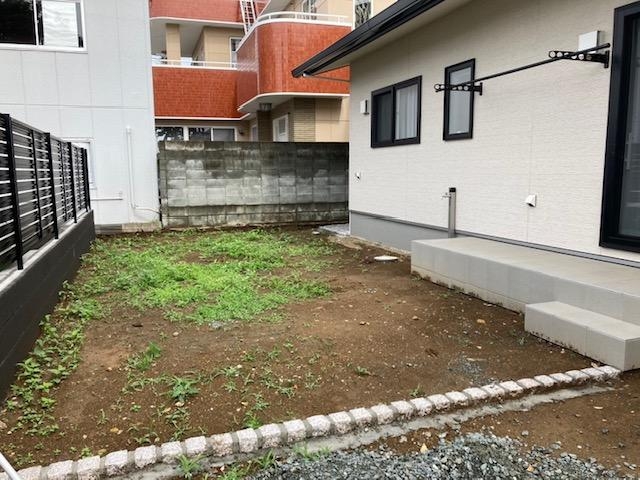 伊勢崎市H様邸